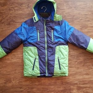 Brand new winter coat